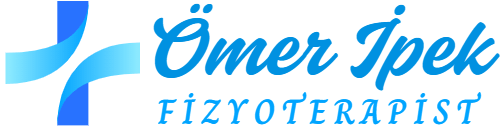 fizyoterapist ömer ipek logosu